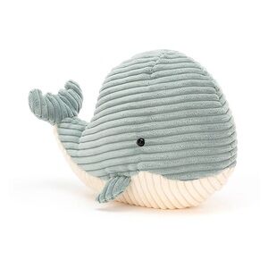 Jellycat Cordy Roy Whale Stuffed Animal